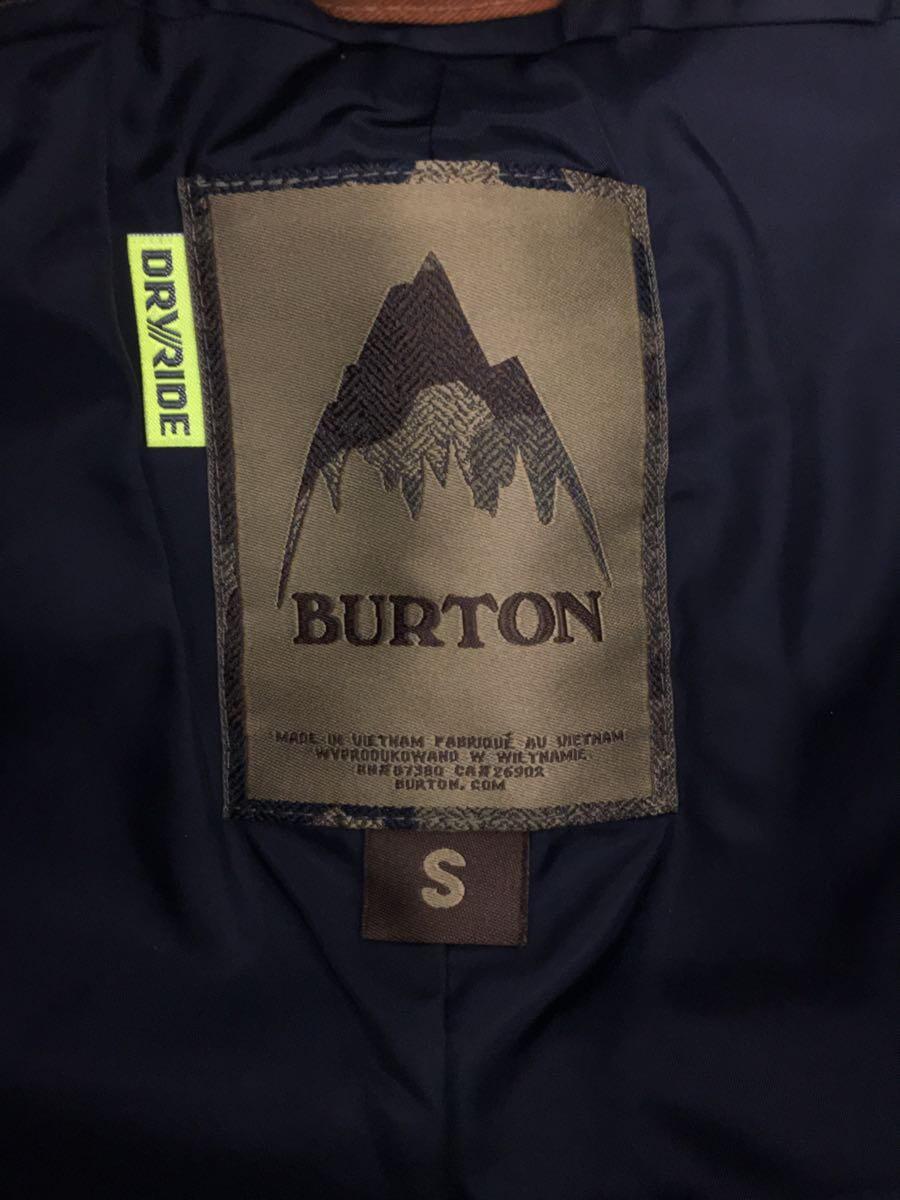 人気満点 3560円 その他 - BURTON◇ウェアー/S/BRW/10029101221/ボトム その他