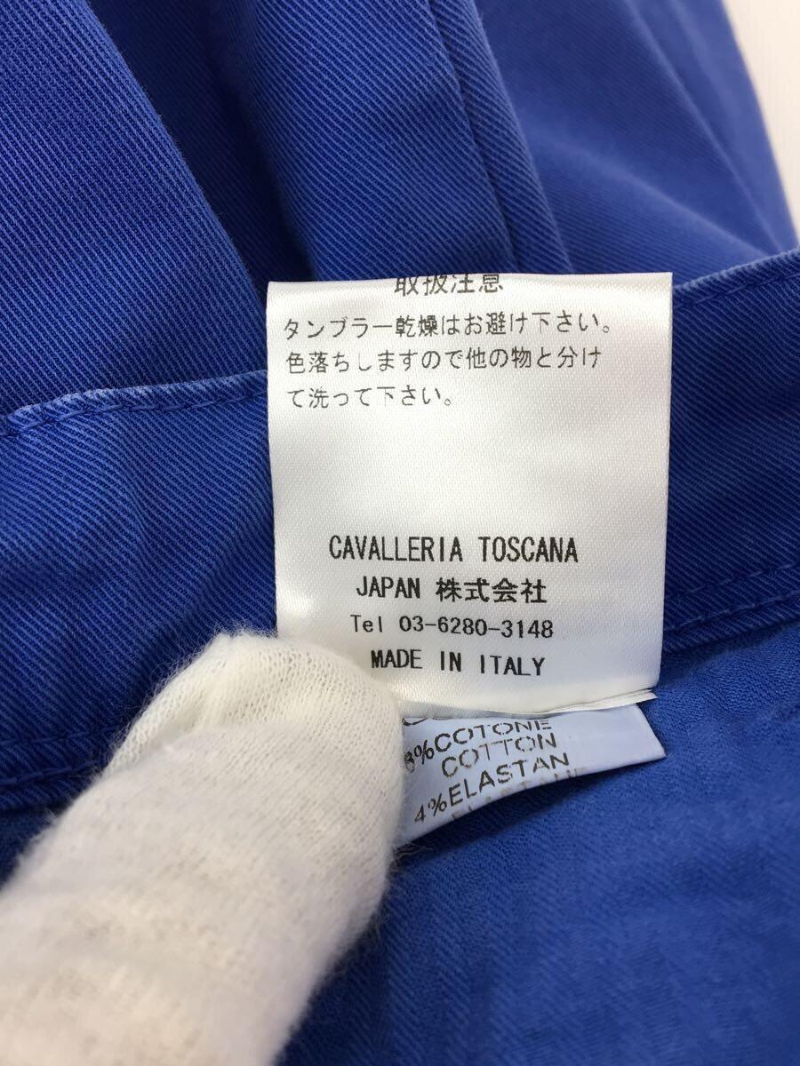 CAVALLERIA TOSCANA/ボトム/28/コットン/BLU/PAW008DR001_画像7