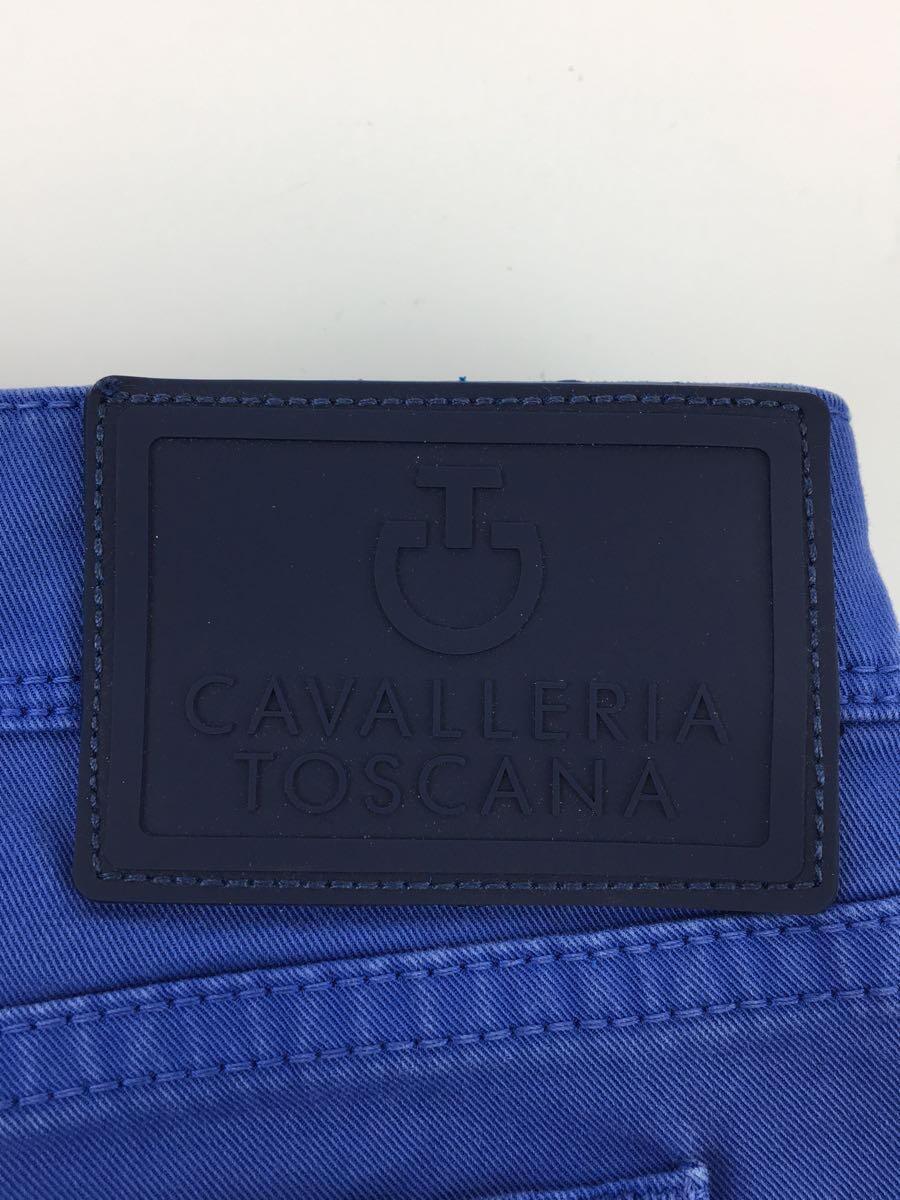 CAVALLERIA TOSCANA/ボトム/28/コットン/BLU/PAW008DR001_画像8