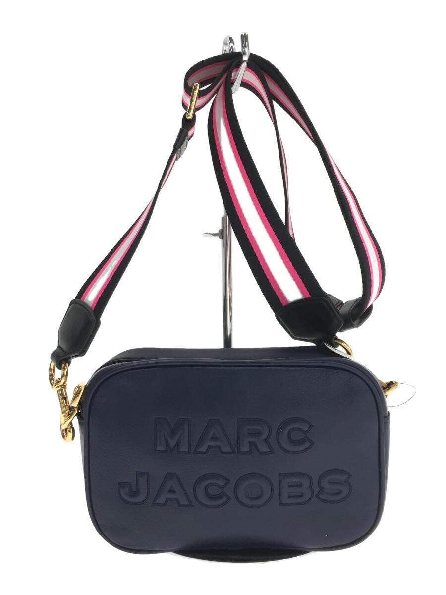 MARC JACOBS◆ショルダーバッグ/-/NVY