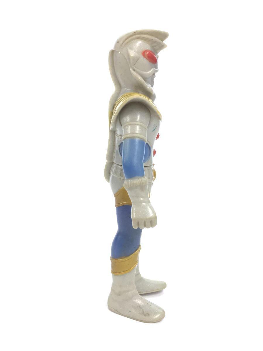  poppy / hero I special effects / Ultraman King 