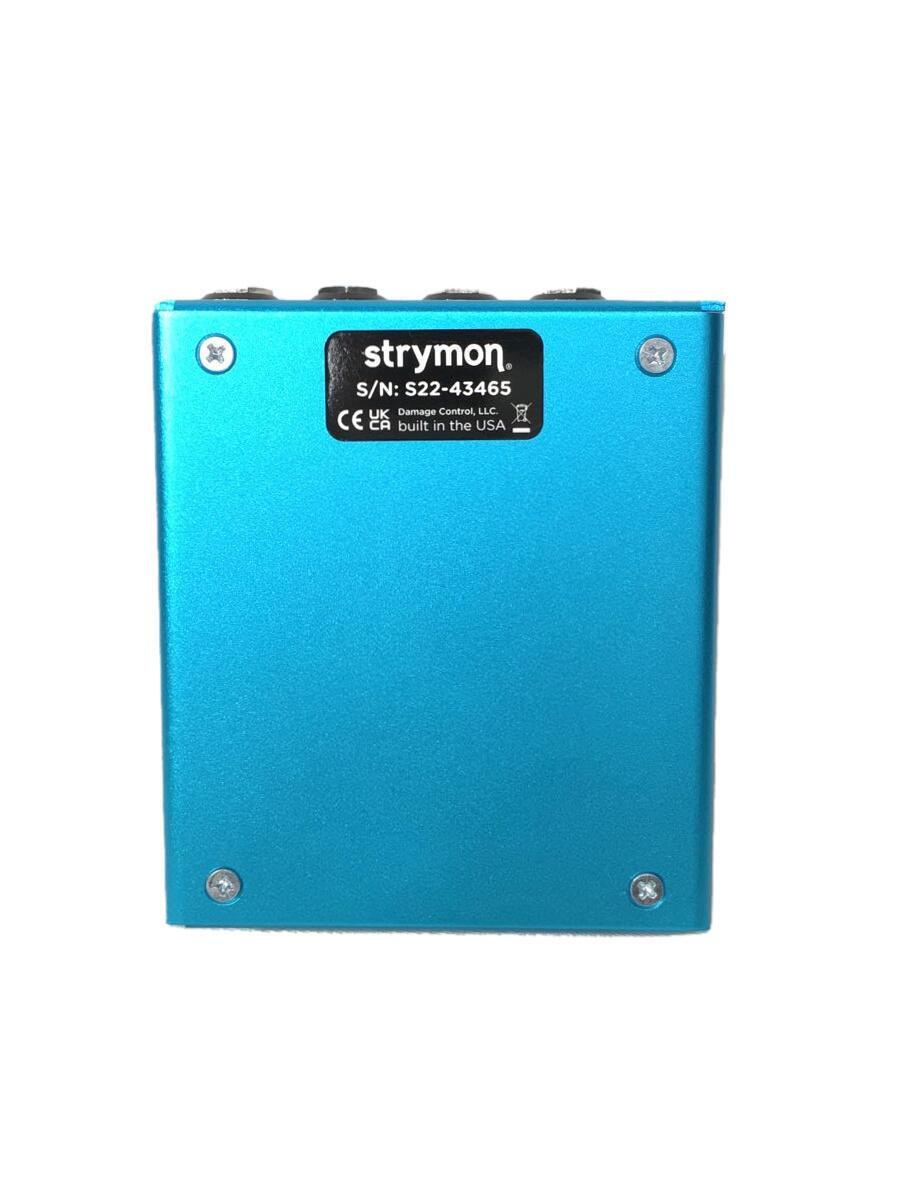 strymon◆BlueSky Reverb V2/リバーブ/箱・説・アダプター付属の画像3