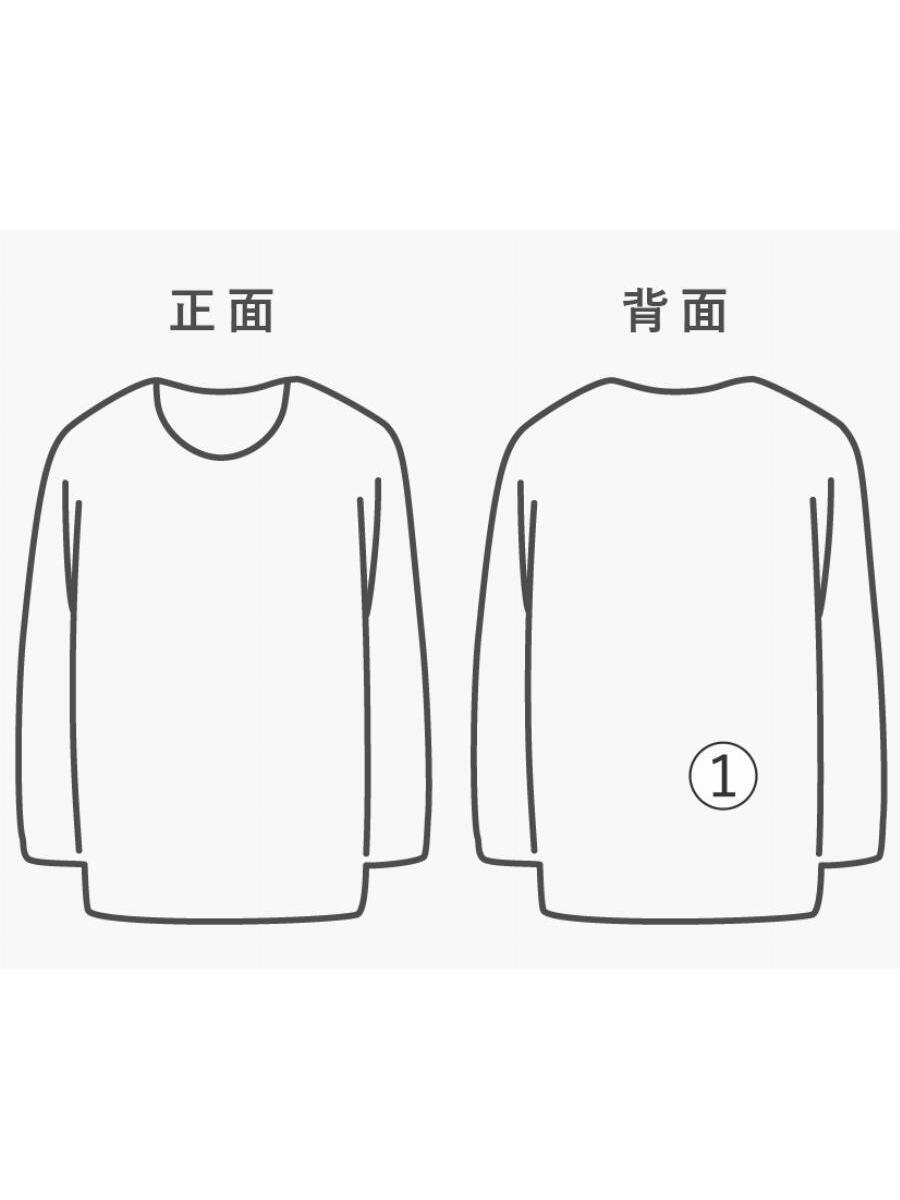 TACOMA◆Tシャツ/XL/コットン/BLK_画像7
