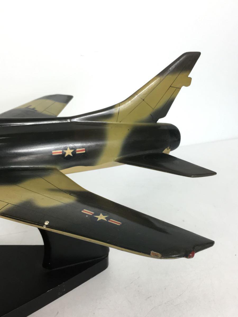 インテリア雑貨/KHK/戦闘機/ソリッドモデル_画像7