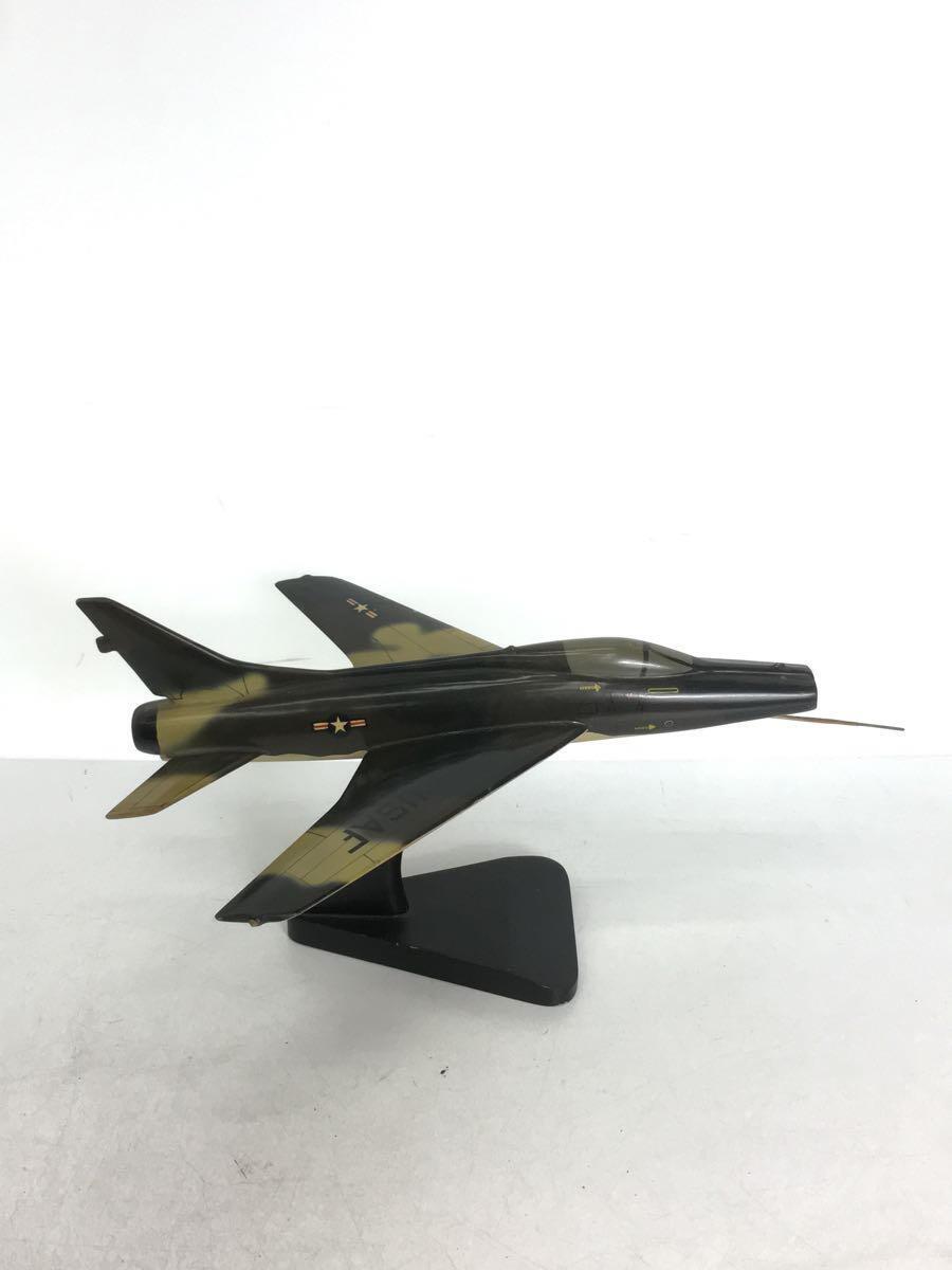 インテリア雑貨/KHK/戦闘機/ソリッドモデル_画像3