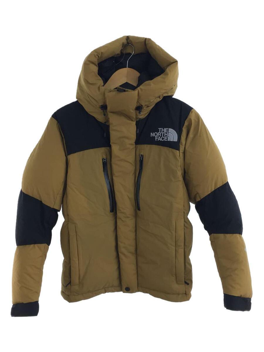 THE NORTH FACE◆BALTRO LIGHT JACKET_バルトロライトジャケット/XS/ナイロン