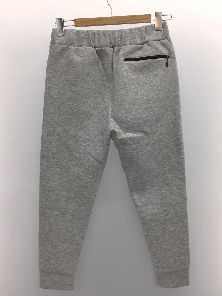 THE NORTH FACE◆Tech Air Sweat Jogger Pant/ボトム/S/ポリエステル/GRY/無地/NB32084_画像2