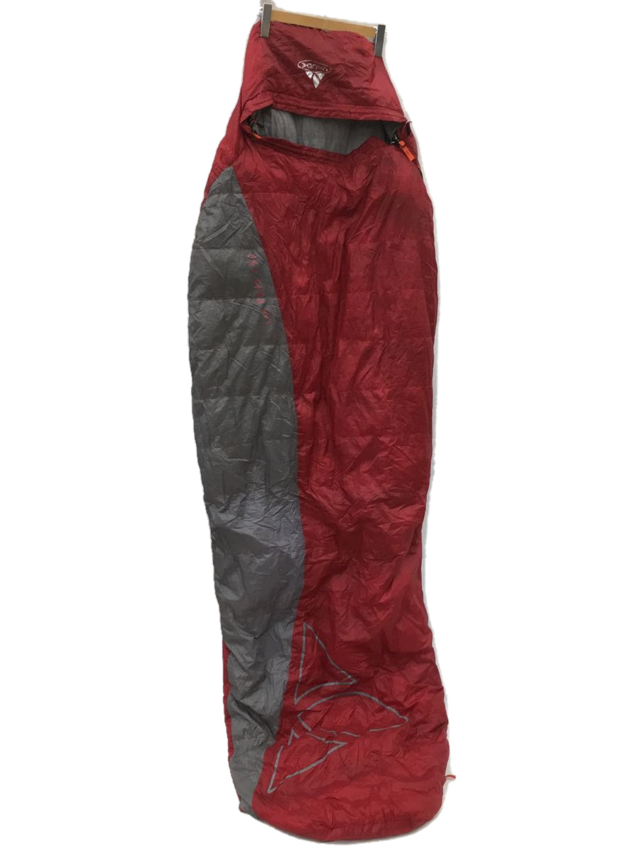 人気大割引 VAUDE◇ファウデ/ダウンシュラフ/ICEPEAK150/レッド その他