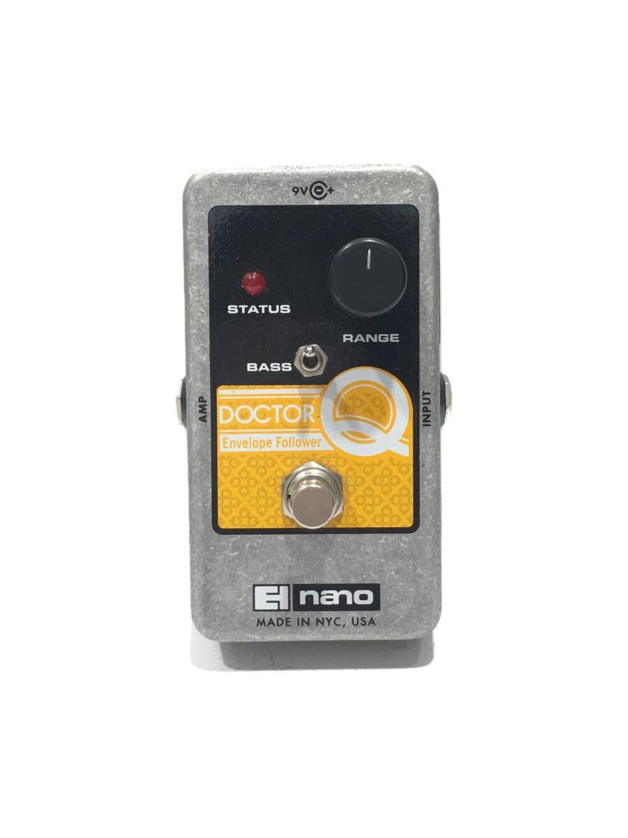Electro Harmonix◆EH8960 Nano Doctor Q/エンベロープフィルター/オートワウ/箱付属/エフェクター_画像1