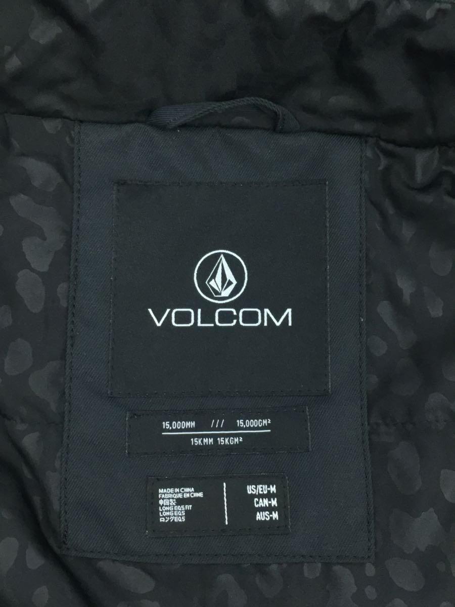 VOLCOM* одежда -/M/BLK/H0452011