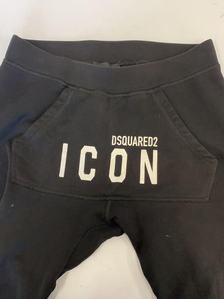 DSQUARED2◆20SS/S79KA0001/ICON SWEAT PANTS/M_画像7