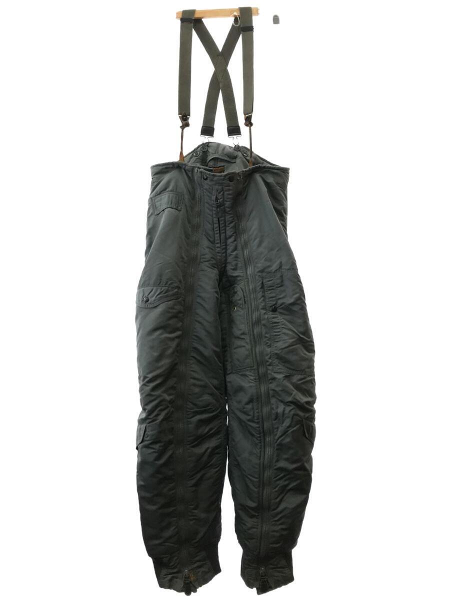 US.ARMY◆34/ナイロン/8310-857500-27/TROUSER/FLYINGINTERMEDIATE/TYPE A-11