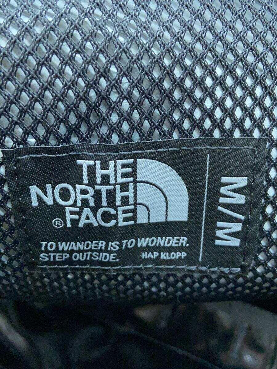 THE NORTH FACE◆BC Duffel M/ボストンバッグ/BLK/NM82367_画像5