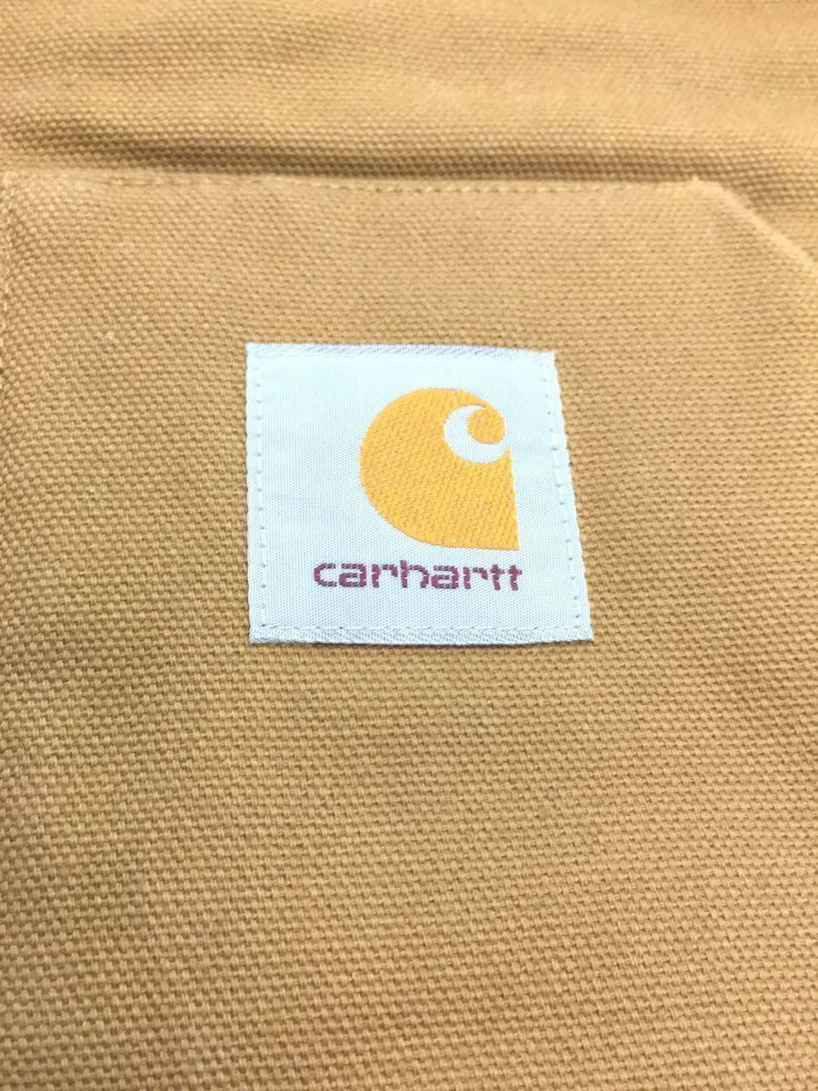 Carhartt◆WIP/VEST/ベスト/XL/コットン/CML/I028423_画像6