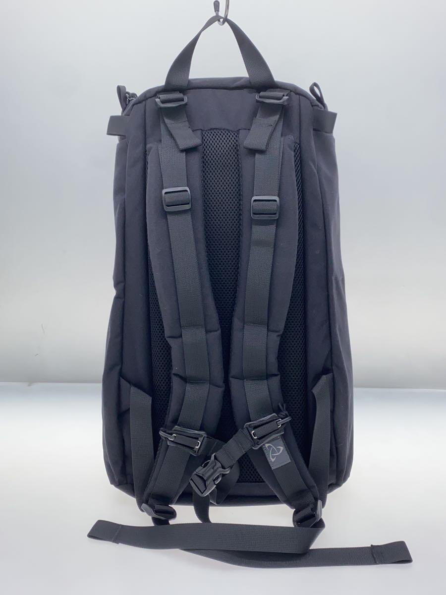 MYSTERY RANCH* rucksack /-/BLK/Section3