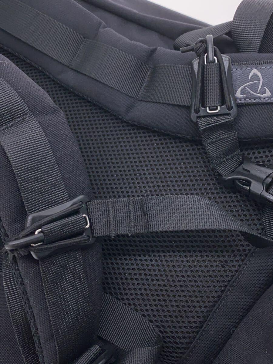 MYSTERY RANCH* rucksack /-/BLK/Section3