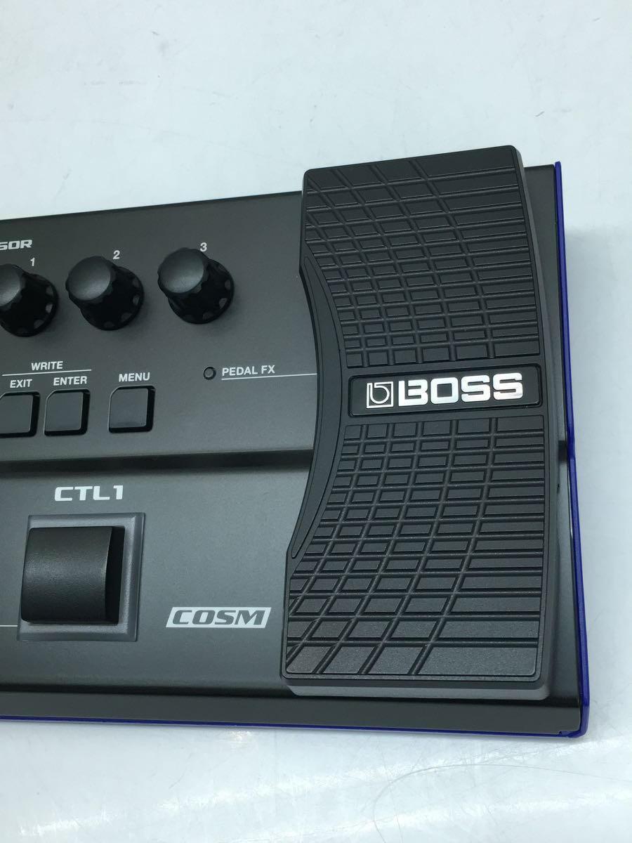 BOSS◆エフェクター GT-1_画像3