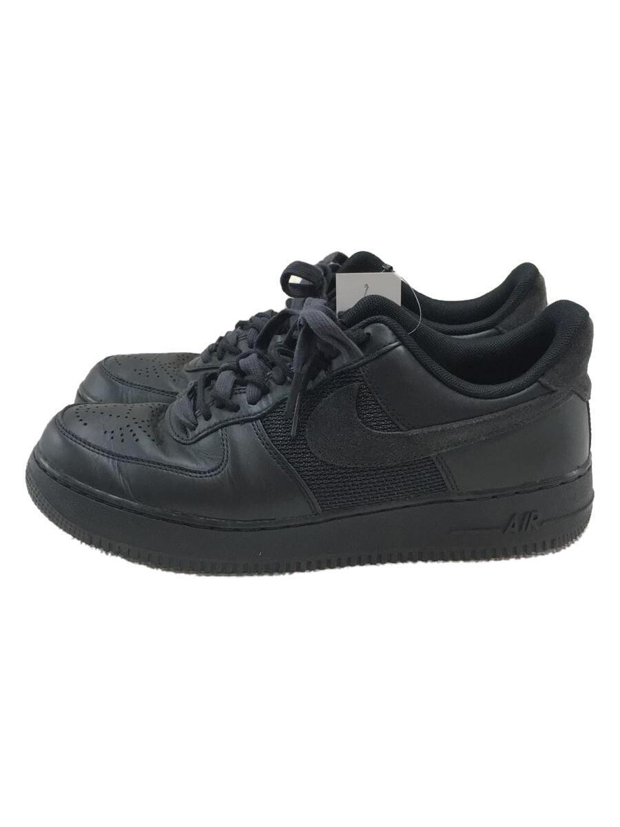 NIKE◆AIR FORCE 1 SP_エアフォース 1 スペシャル/28cm/BLK/DX5590-001_画像1