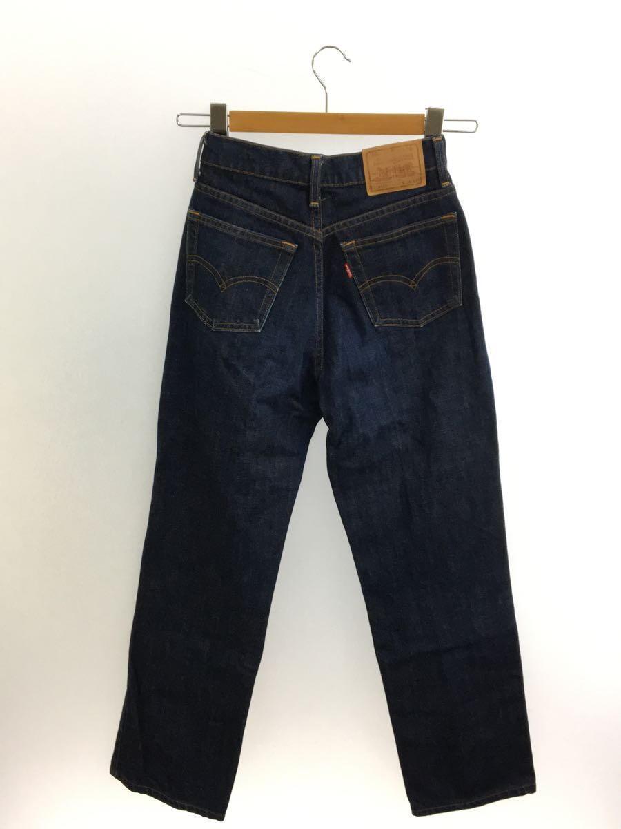 Levi’s◆515/90s/ボトム/28/デニム/IDG/無地_画像2