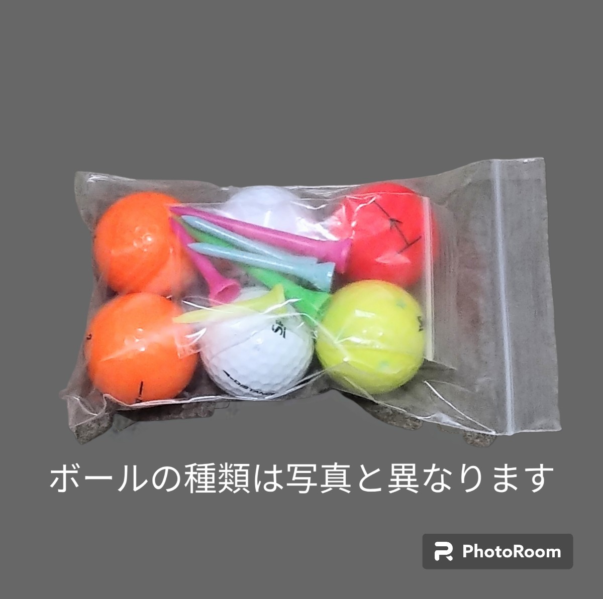 ▼ダンロップ ゴルフセット▼ XXIO(ゼクシオ) HIBRID　DUNLOPゴルフクラブ　St.Valenciaゴルフバック　GOLF　男性右利き用_画像10