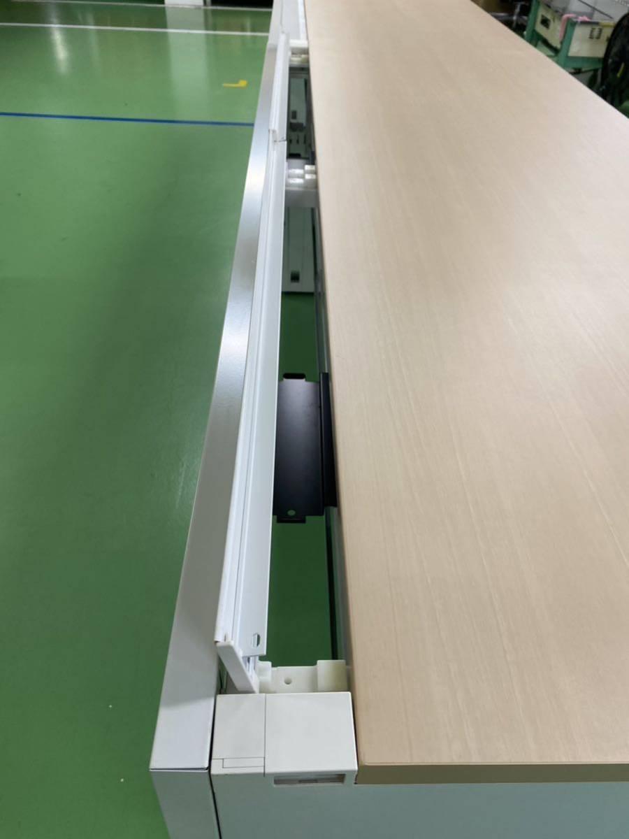 ◇基本引取り限定◇茨城県◇イナバ INABA フリーアドレスデスク ◇基本引取り限定◇茨城県◇イナバ INABA フリーアドレスデスク