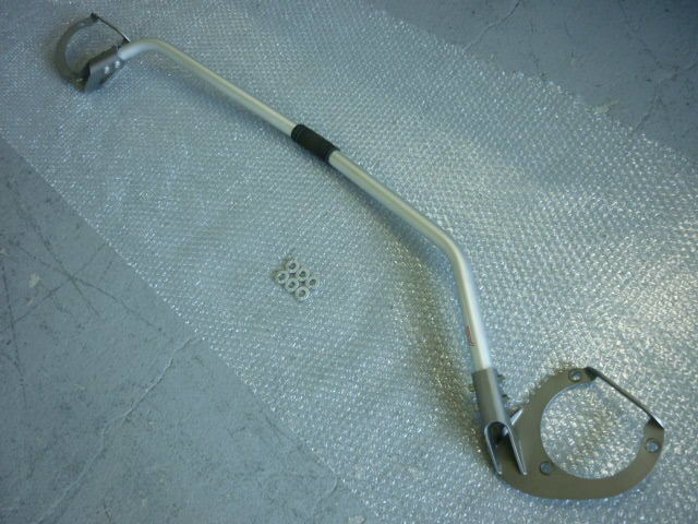 STI Flexible Tower Bar Legacy BM 9 / BR 9 原文:STI フレキシブルタワーバー　レガシィBM9/BR9