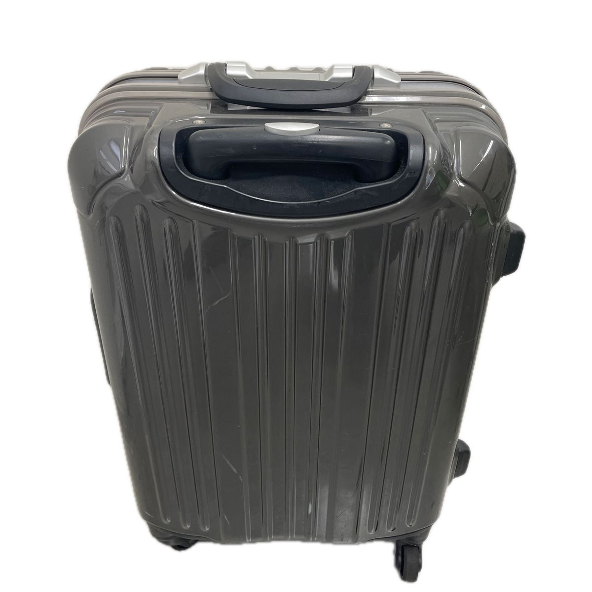【TSAロック付き】スーツケース　小型　30L ハードケース