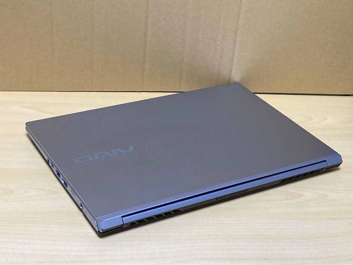 mouse DAIV 4N 21034N-TGL-H 14型 Core i7 1165G7 1TB 32GB mouse DAIV 4N 21034N-TGL-H 14型 Core i7 1165G7 1TB 32GB