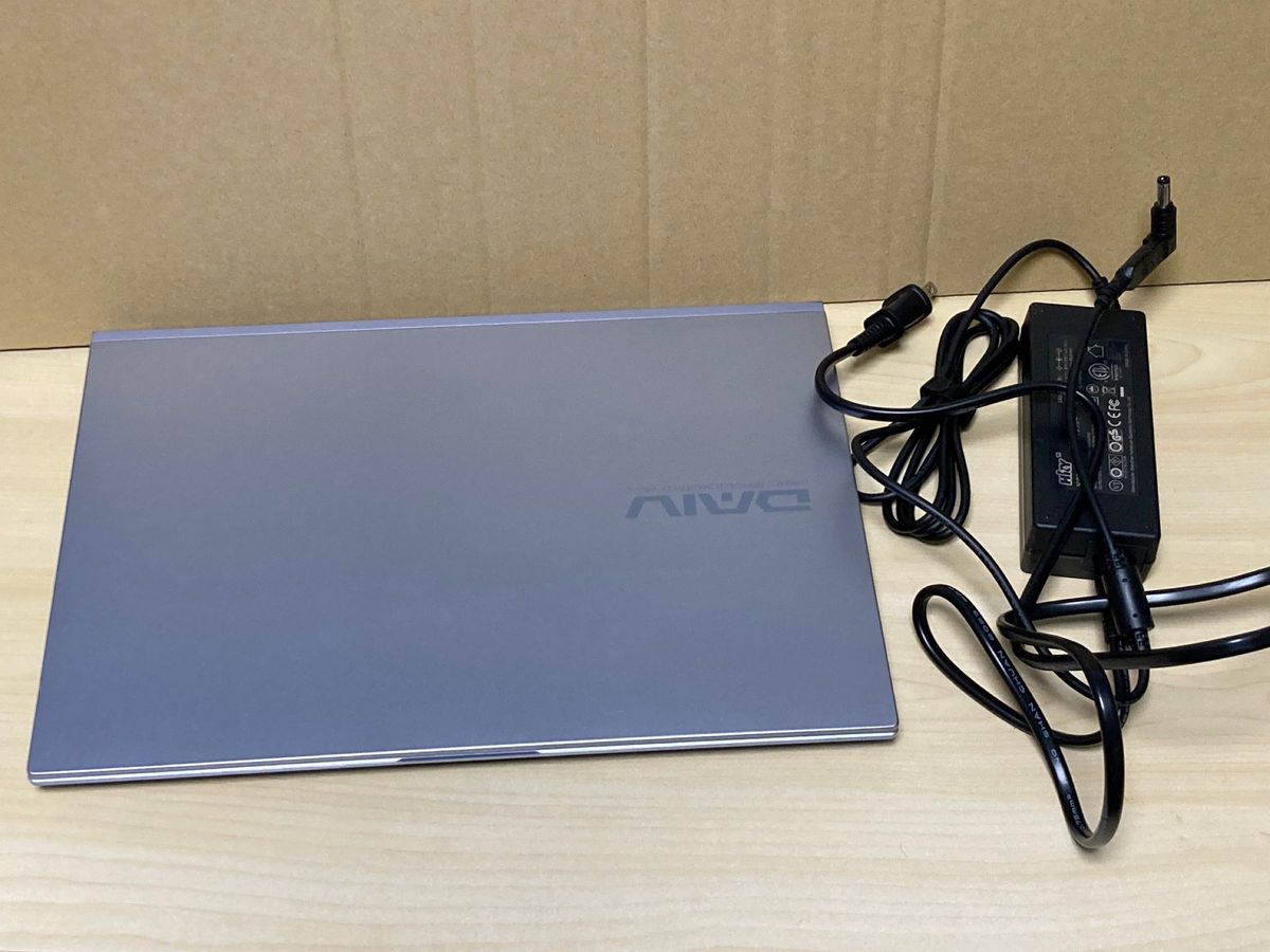 mouse DAIV 4N 21034N-TGL-H 14型 Core i7 1165G7 1TB 32GB mouse DAIV 4N 21034N-TGL-H 14型 Core i7 1165G7 1TB 32GB
