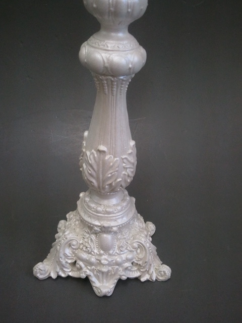 *r*④[ retro lighting * interior ] candle holder . pcs aroma candle lighting equipment / antique style ornament *