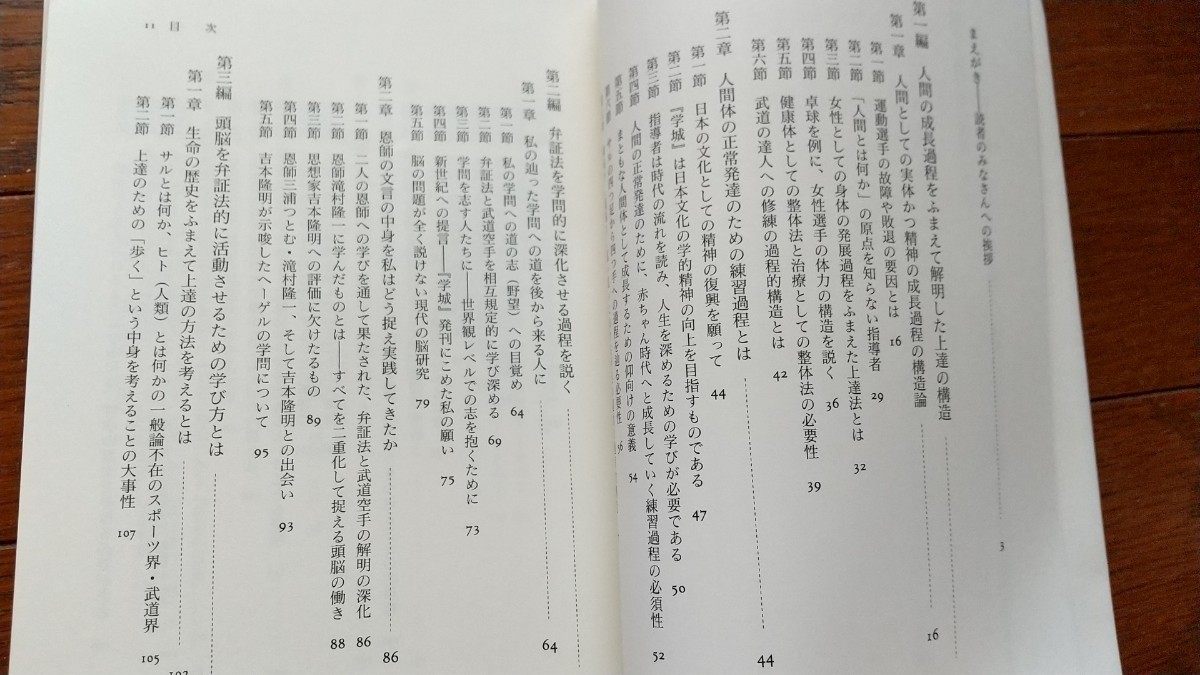  used * nursing science . psychology . student to dream ..(6)*......... opinion .* nursing . budo. awareness theory * south .. regular work * present-day company white . selection of books 42* present-day company * karate 