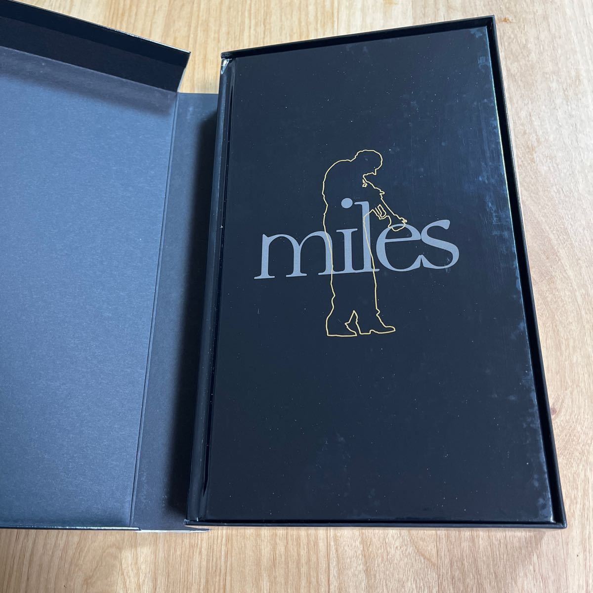 【入手難 20枚組CD BOX】 Miles Davis / The Complete Miles Davis At Montreux 1973-1991 マイルス・デイヴィス モントルー_画像5