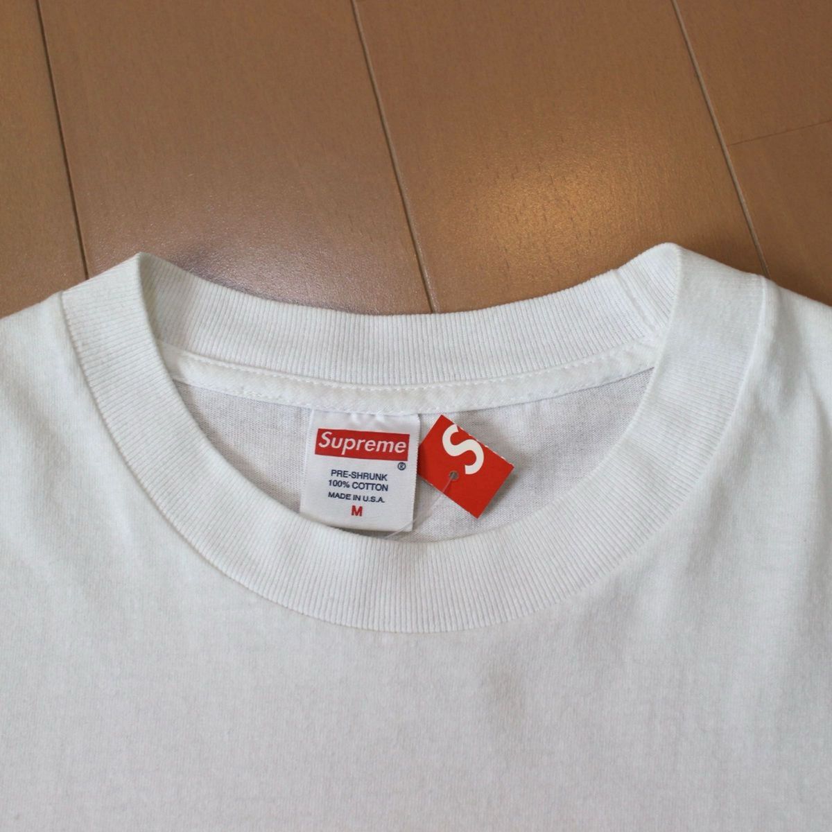 超レア Supreme Benefit Box Logo Tee 旭日旗 東日本|Yahoo 超レア Supreme Benefit Box Logo Tee 旭日旗 東日本|Yahoo