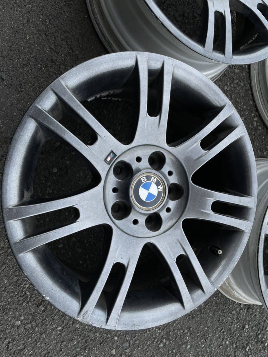 BMW MスポーツアルミホイールE90系E46系 E36系に_画像4