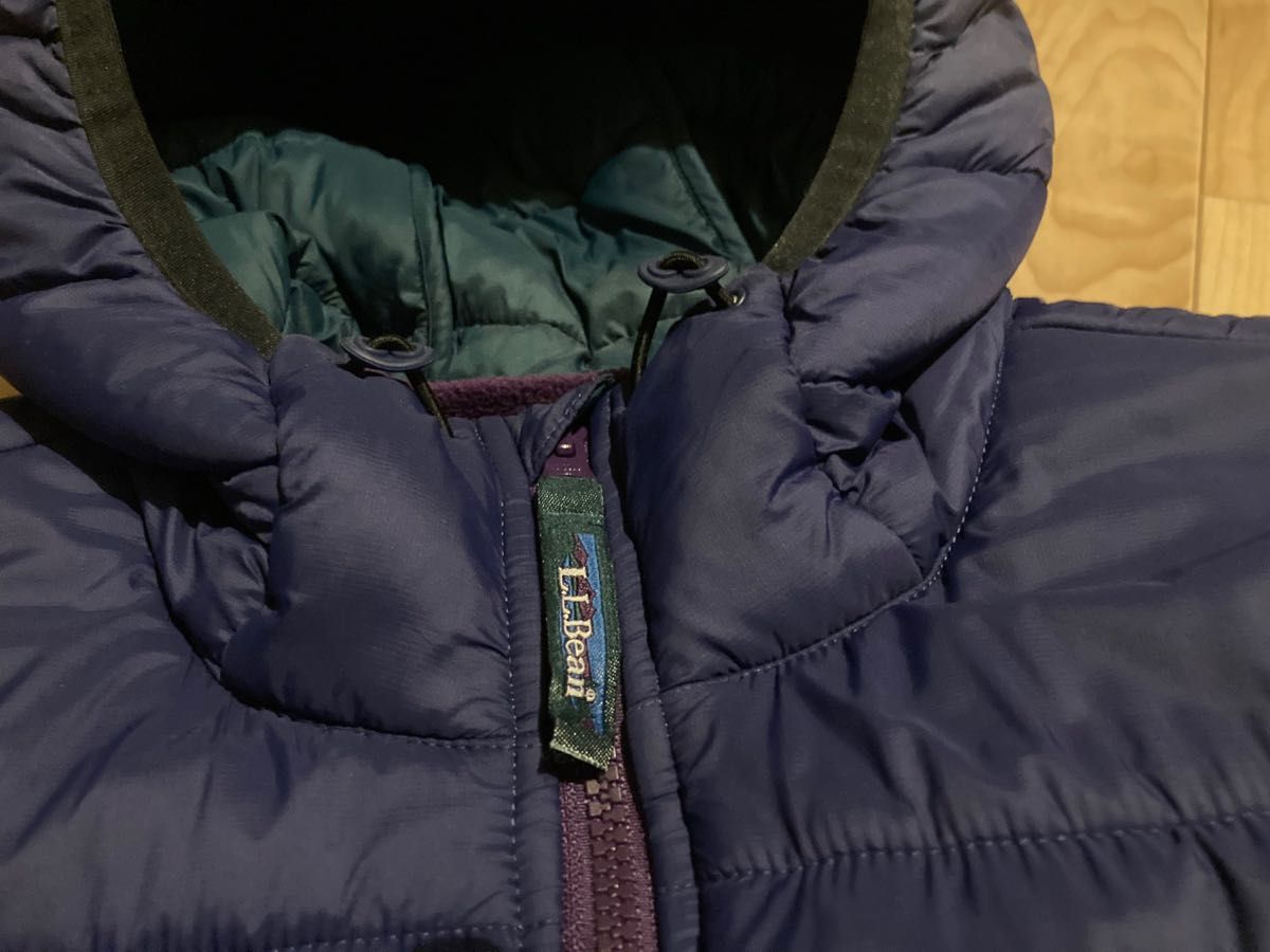 エルエルビーンL L BEANプリマロフトジャケット 80s復刻|Yahoo エルエルビーンL L BEANプリマロフトジャケット 80s復刻|Yahoo