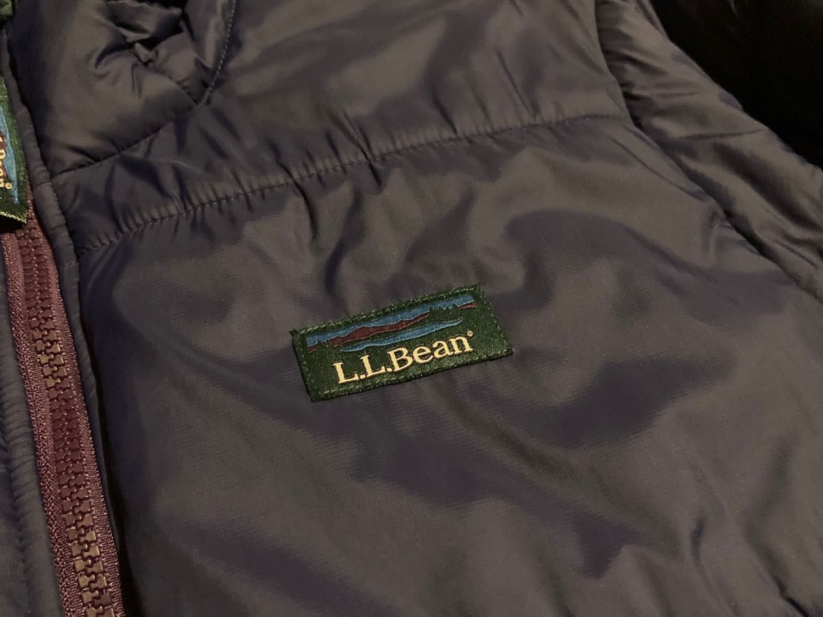 エルエルビーンL L BEANプリマロフトジャケット 80s復刻|Yahoo エルエルビーンL L BEANプリマロフトジャケット 80s復刻|Yahoo