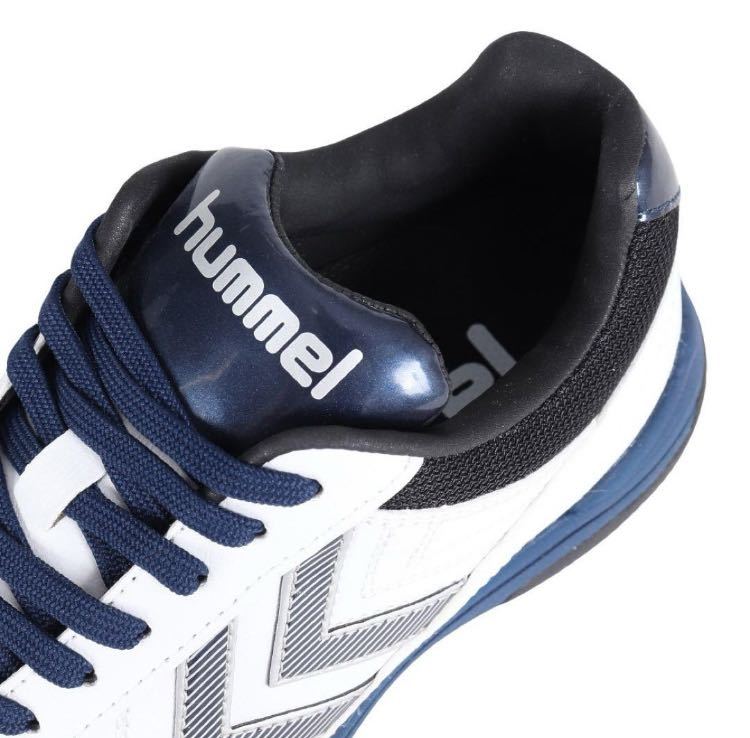 送料無料 新品 hummel ハンドボール シューズ グランドシューターⅣ 26_画像6