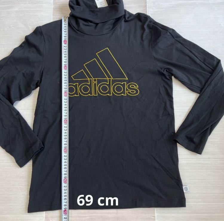  бесплатная доставка новый товар adidas M FI WTR LS футболка L