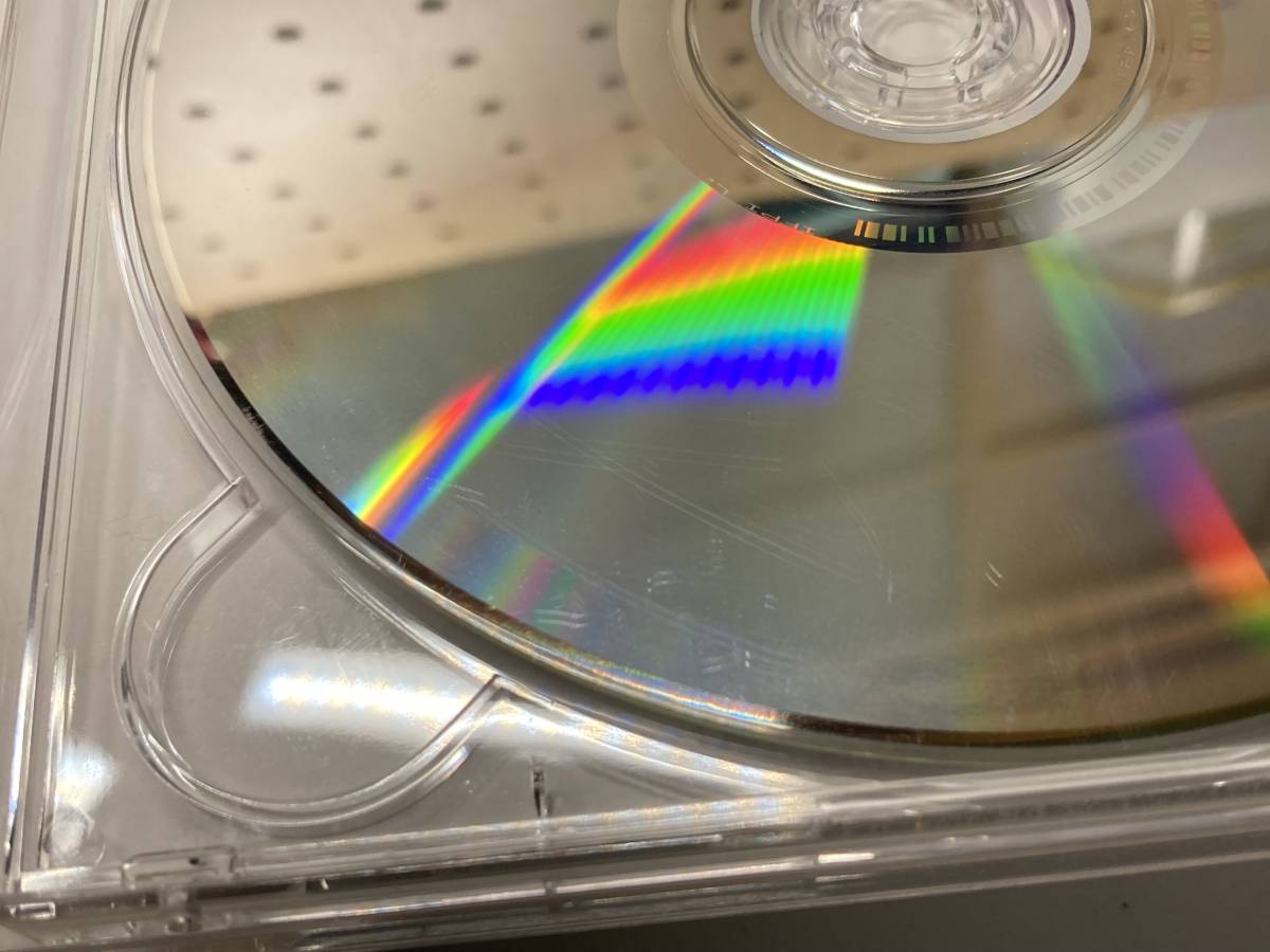 セイバーマリオネットBEST　2CD　レンタル落ち_画像7