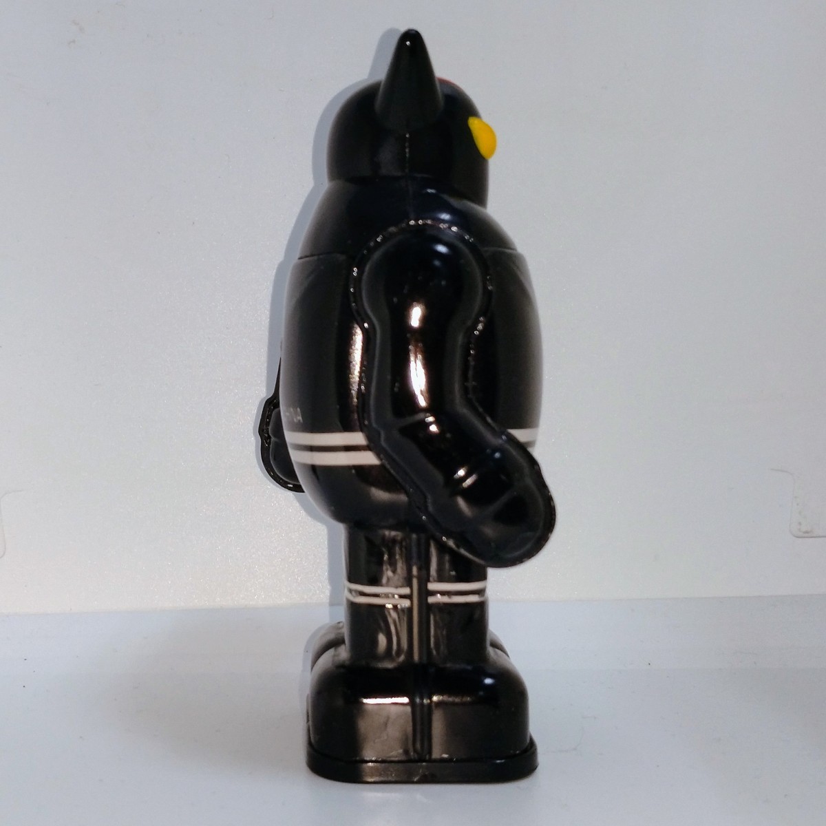 ブラックオックス　ブリキ　ゼンマイ　バンプレスト　1998　ロボット　ビンテージ　鉄人28号_画像6