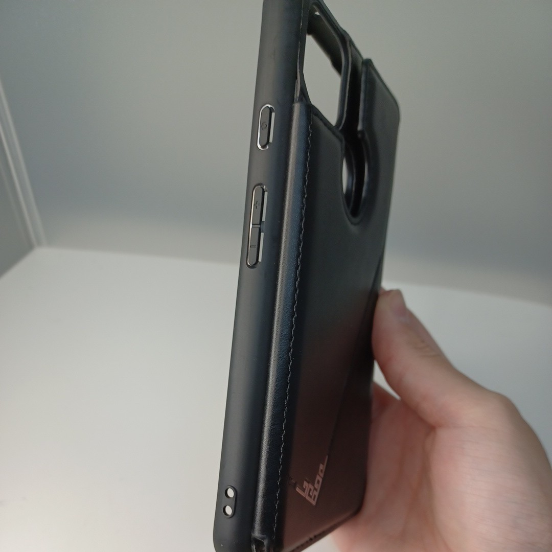 y112908fm 新型 Google Pixel 5a (5G) 背面 カードケース 手帳型 背面カバー ブラック_画像5