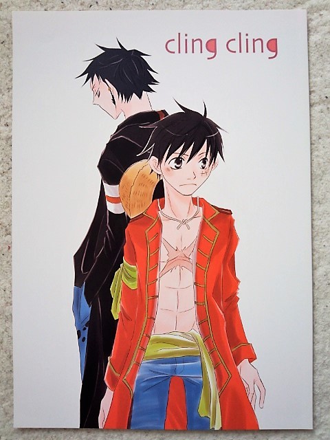 ワンピース devildin ヨウイズミ cling cling ロ ヤフオク