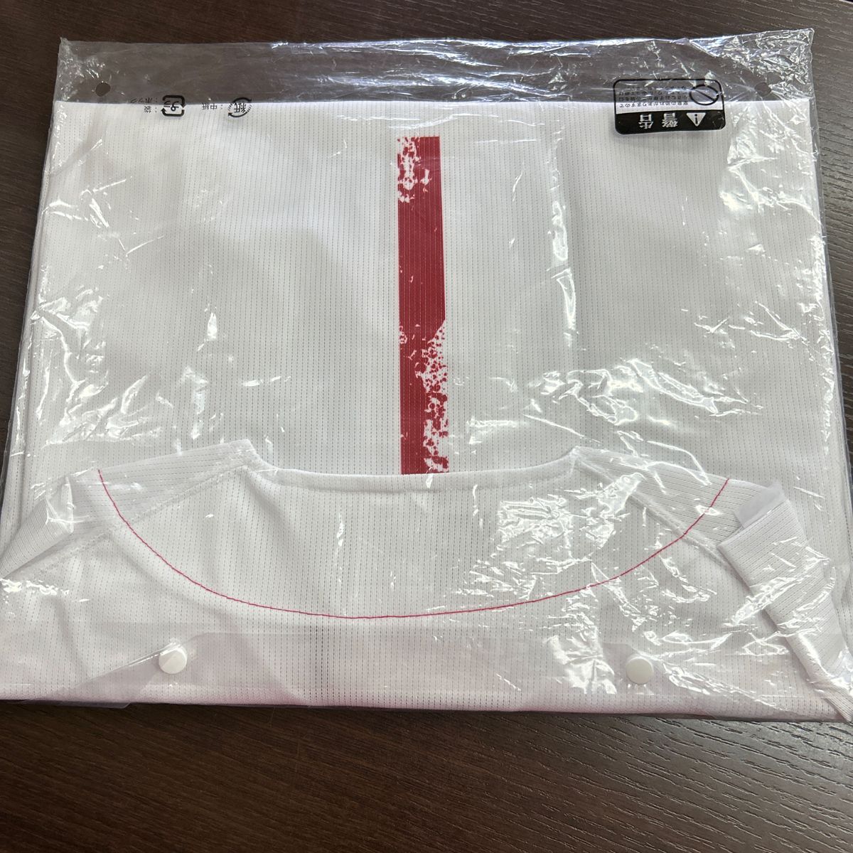 未開封品 広島東洋カープ 番 スライリー サイズO ハイ 未開封品 広島東洋カープ 番 スライリー サイズO ハイ