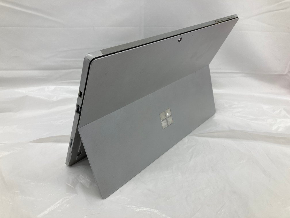 Microsoft Surface Pro7 1866 Windows 11 / Core i7 / 16GB / 239GB