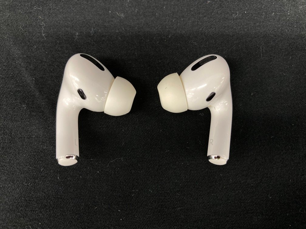 Airpods pro A2084 / A2083 / A2190 初期化済/ペアリング解除済【BKAG3012】_画像2