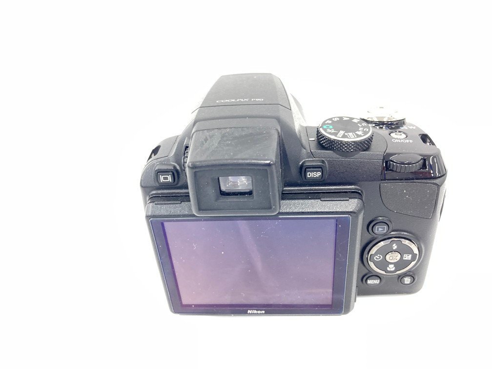 Nikon ニコン COOLPIX P90 / A10 / S710 コンパクトデジタルカメラ おまとめ セット【BKAK6089】_画像7