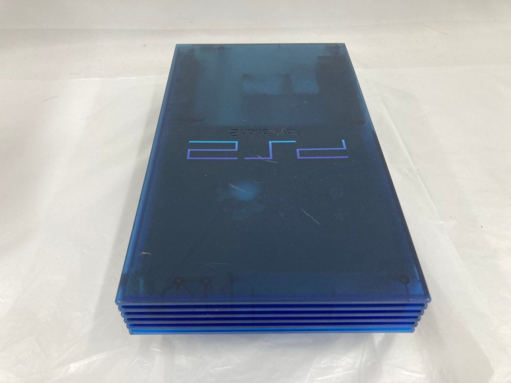 SONY PS1/PS2 本体 コントローラー 備品 おまとめ【BKAU4043】_画像4