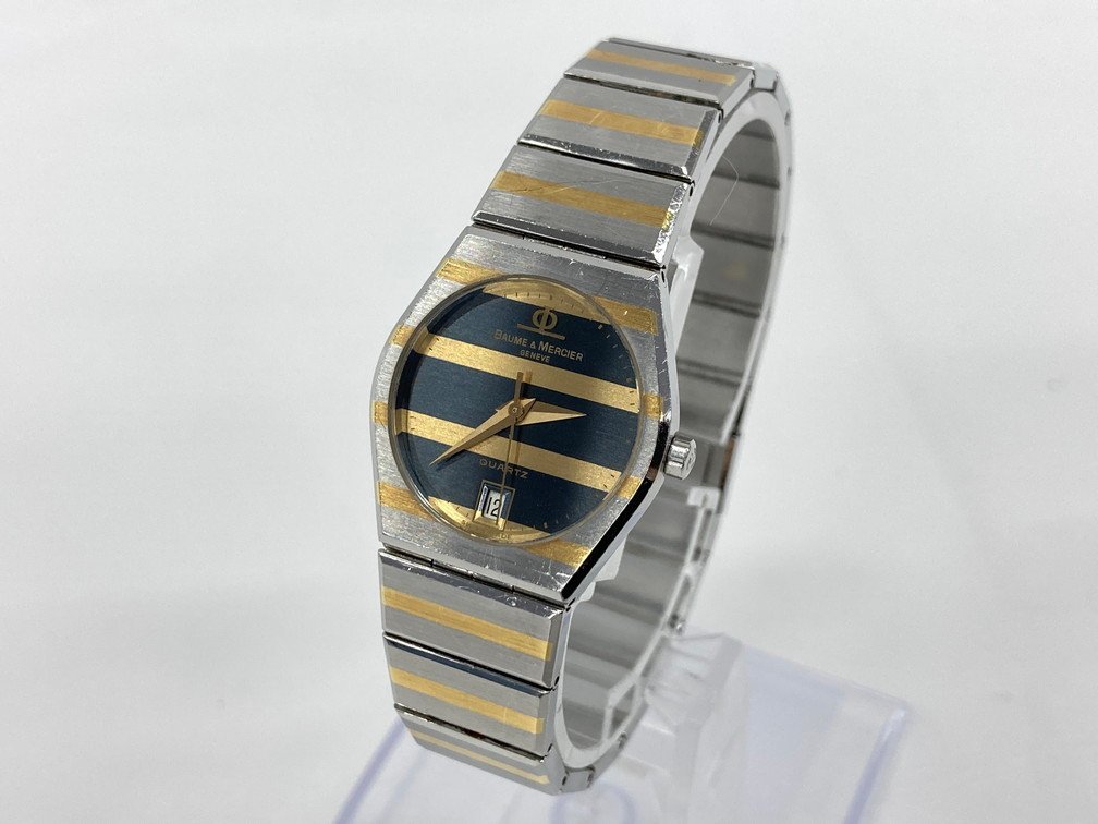 Yahoo!オークション - BAUME&MERCIER ボーム&メルシエ CENEVE Yahoo!オークション - BAUME&MERCIER ボーム&メルシエ CENEVE