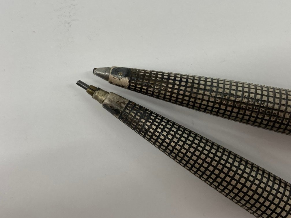 PARKER パーカー ボールペン シャープペンシル 2本セット【BKAY7059】_画像7