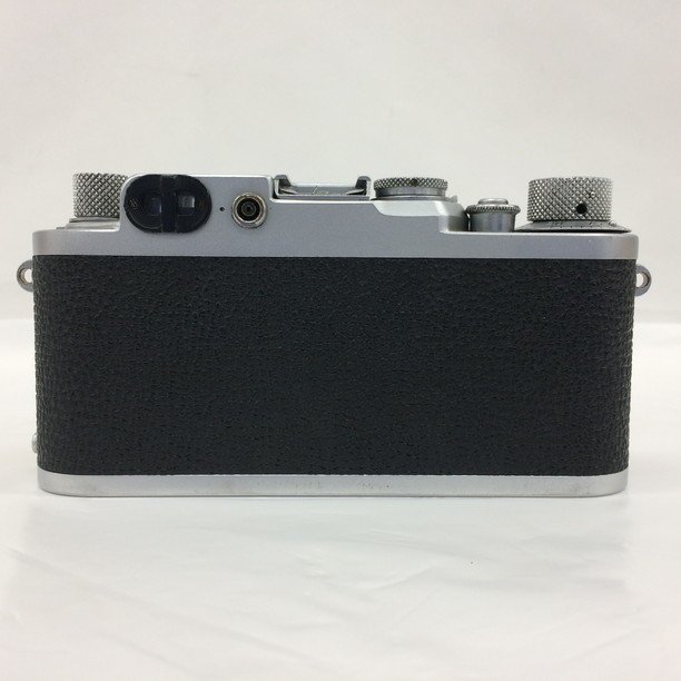 Leica ライカ レンジファインダーカメラ DRP Ernst Leitz GmbH Wetzlar